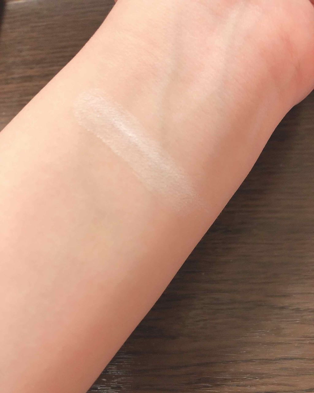 UVクリアフェイスパウダー/CEZANNE/プレストパウダーを使ったクチコミ(3枚目)