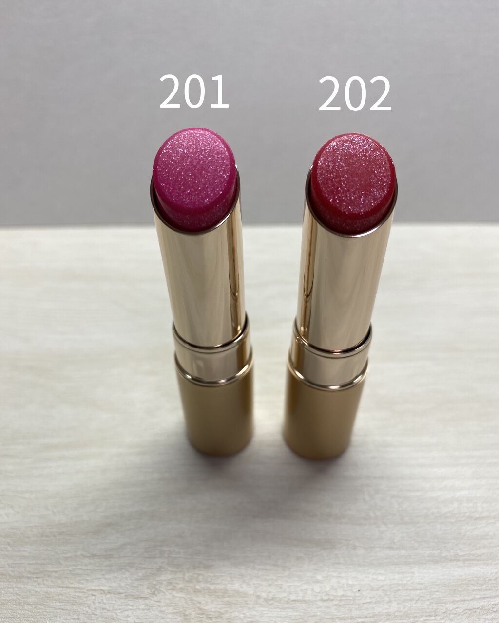 オペラ リップティント N/OPERA/リップティントを使ったクチコミ（2枚目）