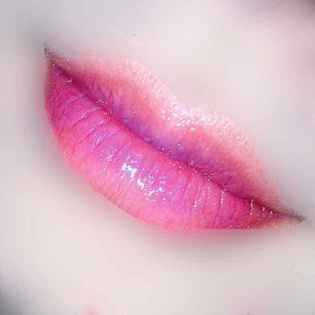 パワフルカール マスカラ EX （ロング）/FASIO/マスカラを使ったクチコミ（2枚目）