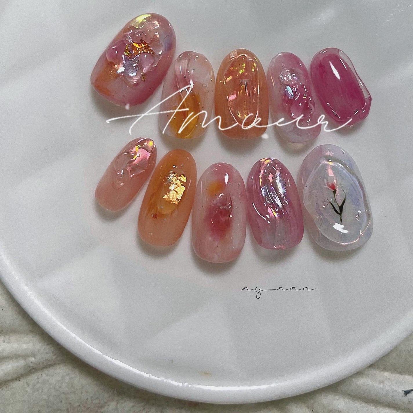 ayaaa0927 on LIPS 「𓂃𓂃𓂃𓂃𝙤𝙧𝙙𝙚𝙧𝙩𝙞𝙥𝙨𓂃𓈒𓏸🌷*⋰𓂃𓂃𓂃𓂃おまかせあり..」(1枚目)