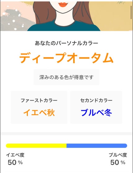 ジューシーピュアアイズ/キャンメイク/アイシャドウパレットを使ったクチコミ(3枚目)