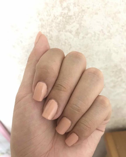 ネイルポリッシュ/エッシー/マニキュアを使ったクチコミ(2枚目)