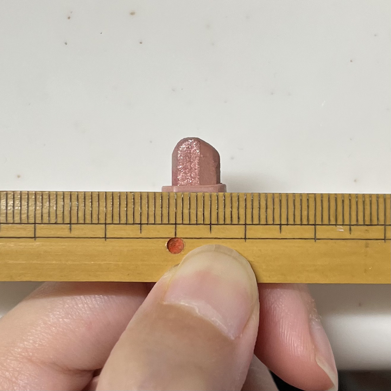 ツートーンシャドウ/MERYTHOD/スティックアイシャドウを使ったクチコミ（3枚目）