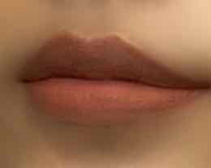 ルージュ ジェ/GUERLAIN/口紅を使ったクチコミ(2枚目)