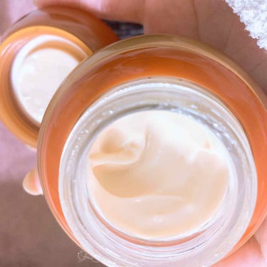 Sulwhasoo concentrated ginseng cream exのクチコミ「ソルファスのconcentrated ginseng cream ex
以前韓国に行った時に購.....」（2枚目）