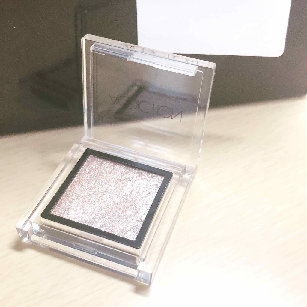 アディクション ザ アイシャドウ/ADDICTION/単色アイシャドウを使ったクチコミ（1枚目）