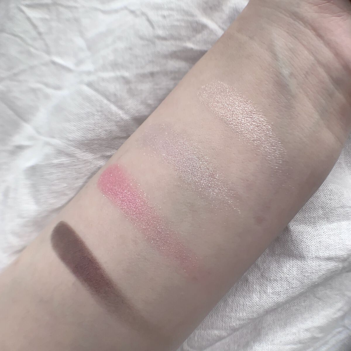 ラスティングリキッドライナー/キャンメイク/リキッドアイライナーを使ったクチコミ（3枚目）