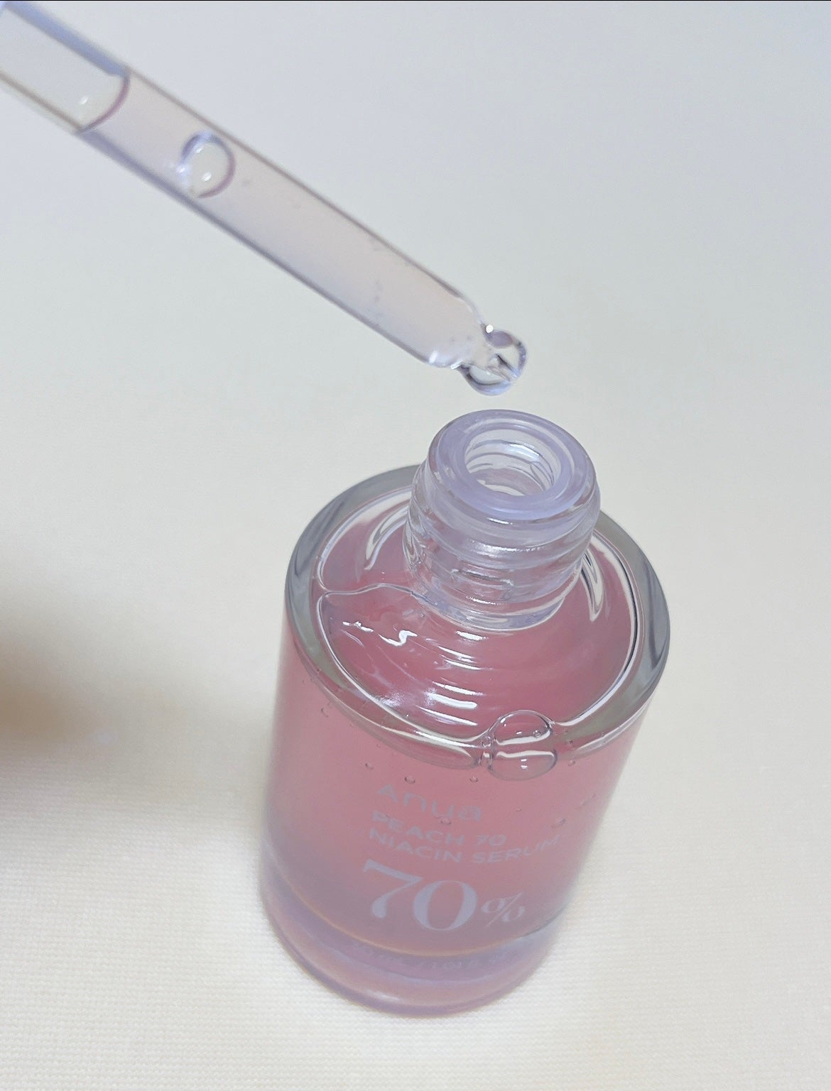 ドクダミ80%スージングアンプル/Anua/美容液を使ったクチコミ(6枚目)