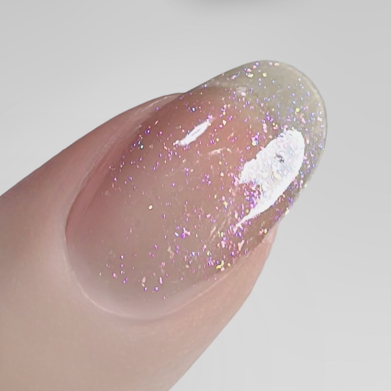 ネイルエス/ nail S(ネイルエス) /マニキュアを使ったクチコミ（1枚目）