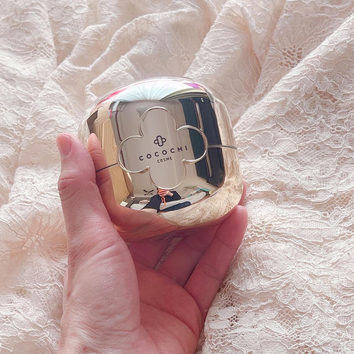 AG アルティメット フェイシャルクリームマスク/AGアルティメット/フェイスクリームを使ったクチコミ(2枚目)