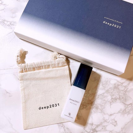 deep2031/ドクターリセラ/その他スキンケアを使ったクチコミ(1枚目)