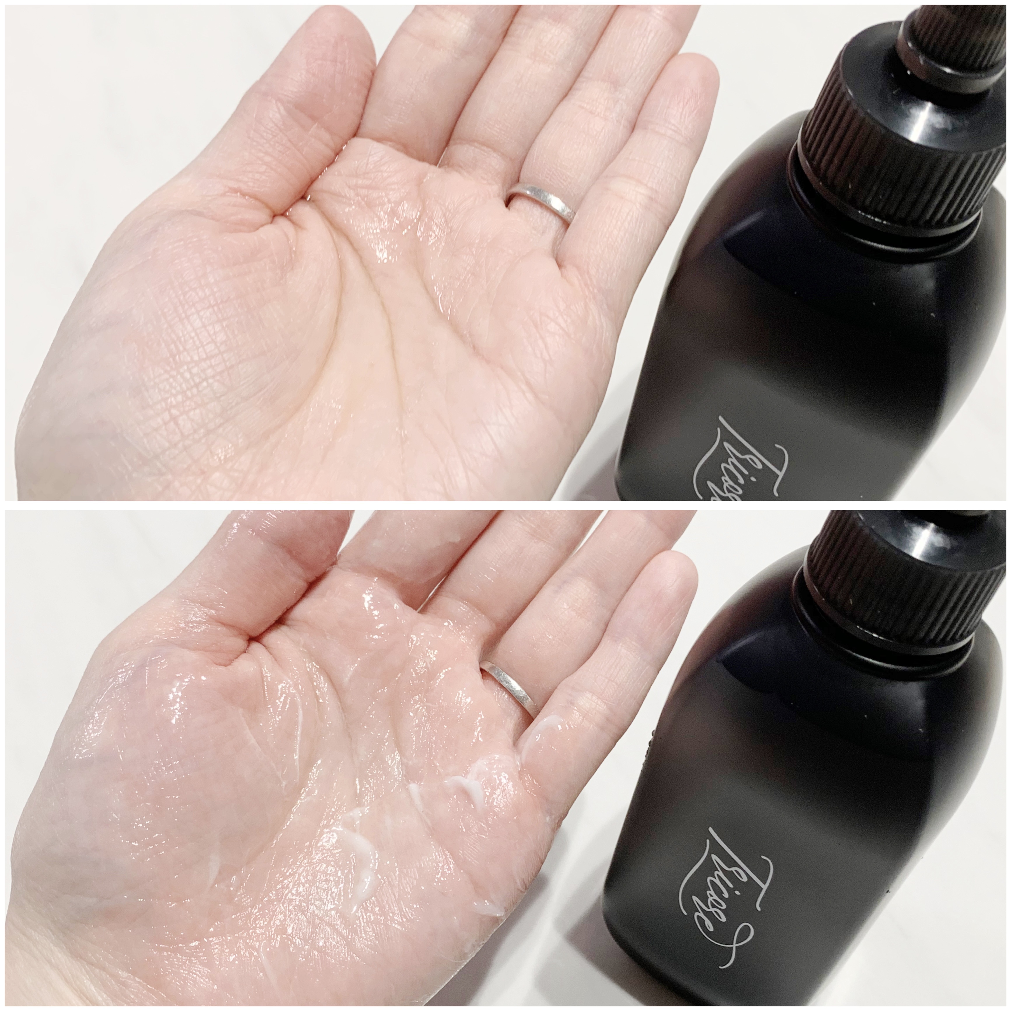 温感ヘッドスパトリートメント/TRICORE/頭皮トリートメントを使ったクチコミ（2枚目）