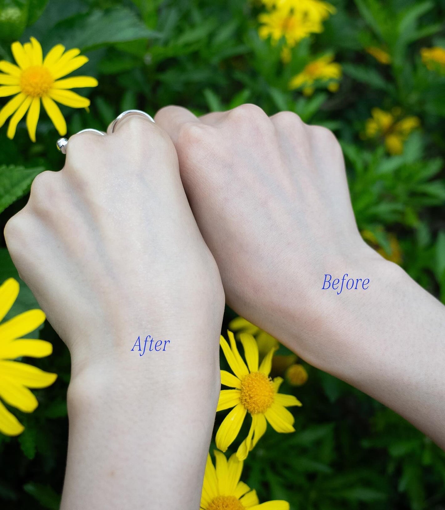 サミュ ガラクトポア セラム/SAM'U/美容液を使ったクチコミ(4枚目)