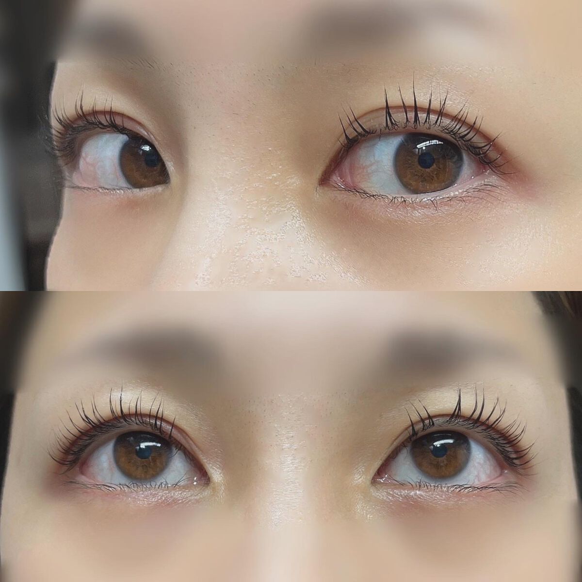 スカルプD ボーテ ピュアフリーアイラッシュセラム プレミアム/アンファー(スカルプD)/まつげ美容液を使ったクチコミ(5枚目)