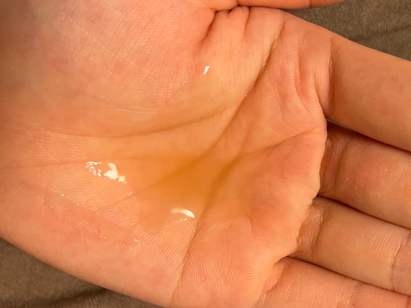 ビフィダバイオームコンプレックスセラム/manyo/美容液を使ったクチコミ(2枚目)