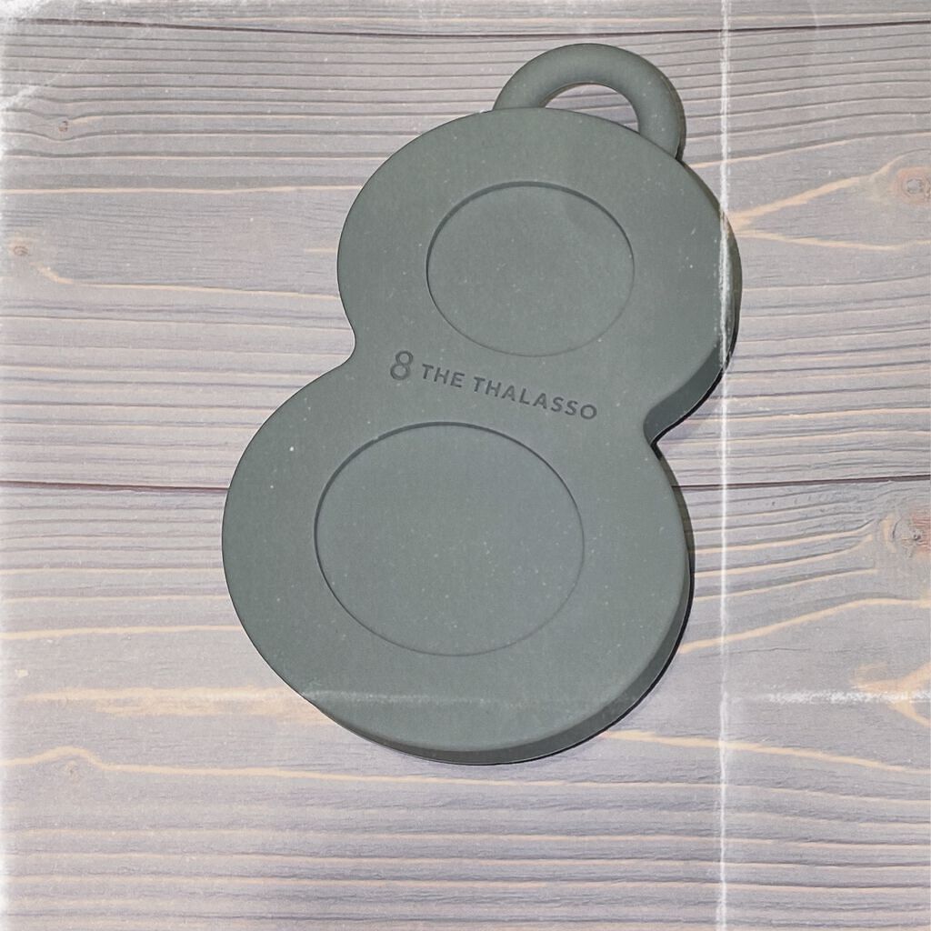 スパ やみつき 頭皮マッサージブラシ ソフト/エイトザタラソ/スカルプブラシを使ったクチコミ(2枚目)