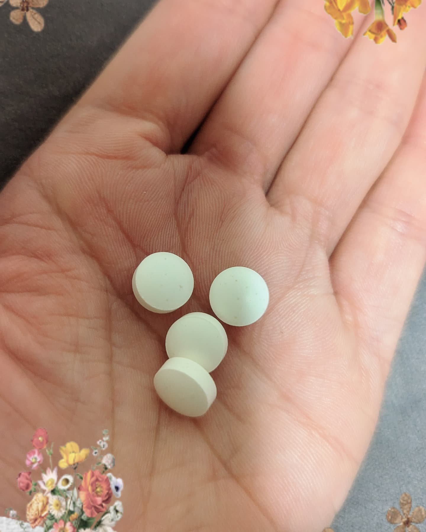 FRACORA Body Line Non Celula/fracora/ボディサプリメントを使ったクチコミ（3枚目）