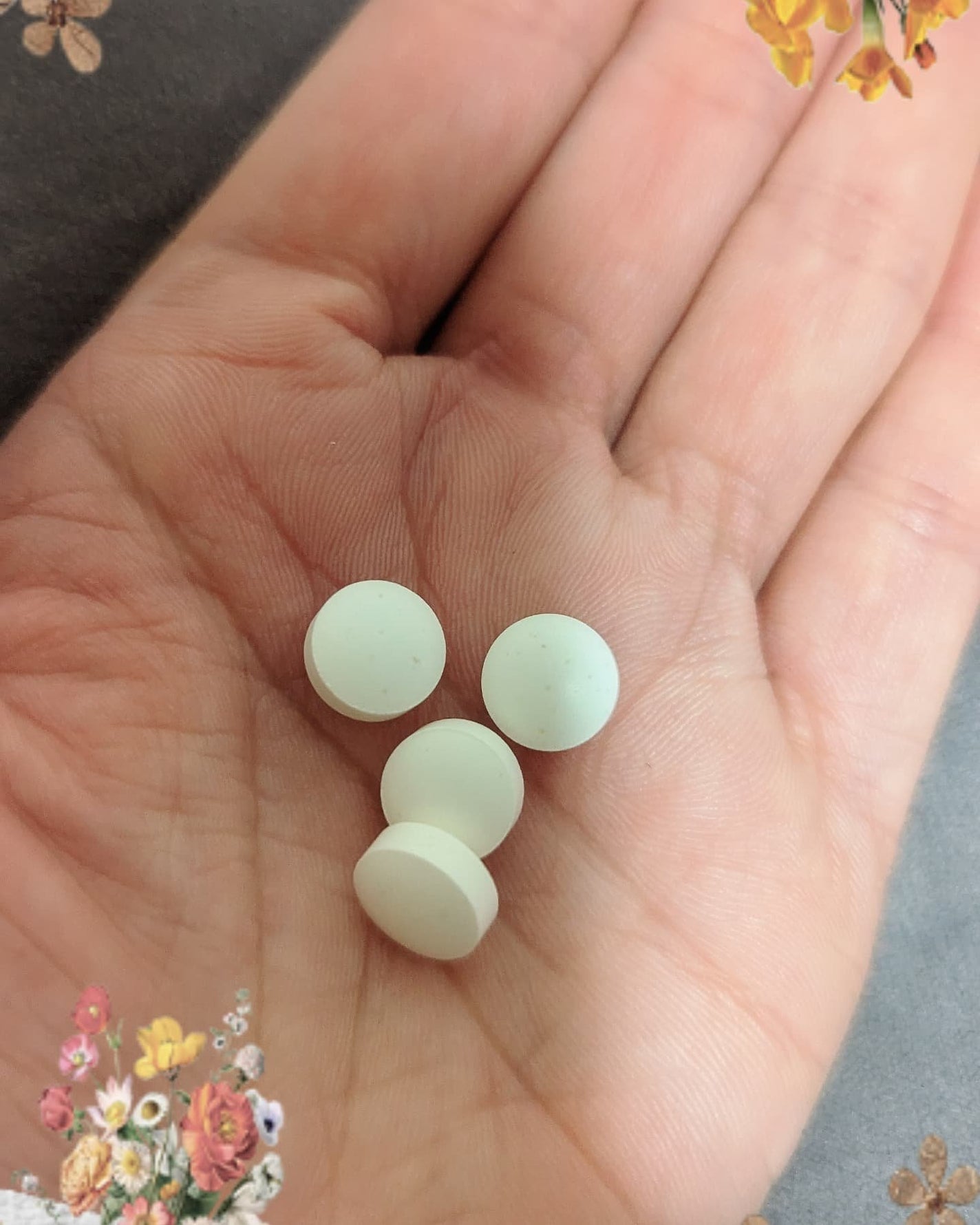 FRACORA Body Line Non Celula/fracora/ボディサプリメントを使ったクチコミ(3枚目)