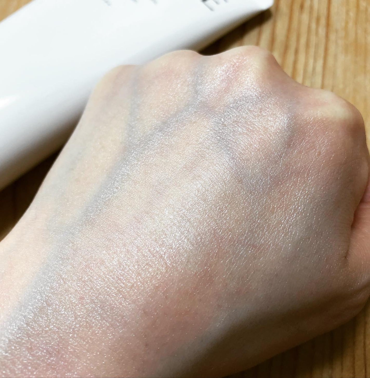 アリィー クロノビューティ ジェルUV EX/アリィー/日焼け止めジェルを使ったクチコミ(6枚目)