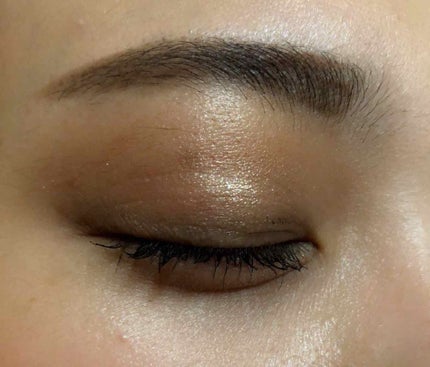 ドラマティックスタイリングアイズD/マキアージュ/アイシャドウパレットを使ったクチコミ(4枚目)