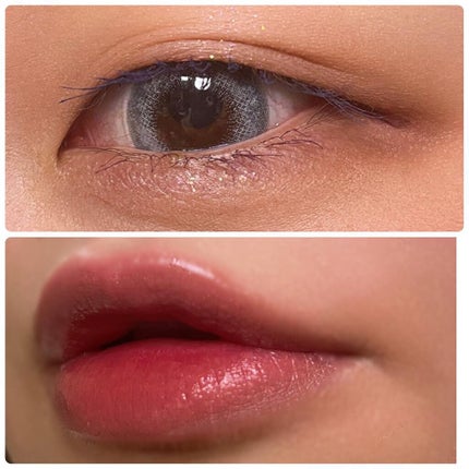 チーク ポップ/CLINIQUE/パウダーチークを使ったクチコミ(7枚目)