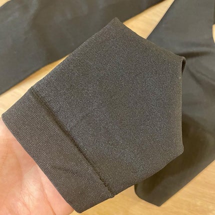 ベルミススリムレギンス/BELMISE/着圧ソックス・レギンスを使ったクチコミ(2枚目)