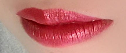 リュクス プリズマティック リップスティック/BOBBI BROWN/口紅を使ったクチコミ(5枚目)