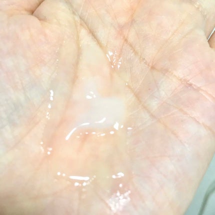 薬用しみ対策美白ジェル/メラノCC/フェイスクリームを使ったクチコミ(2枚目)