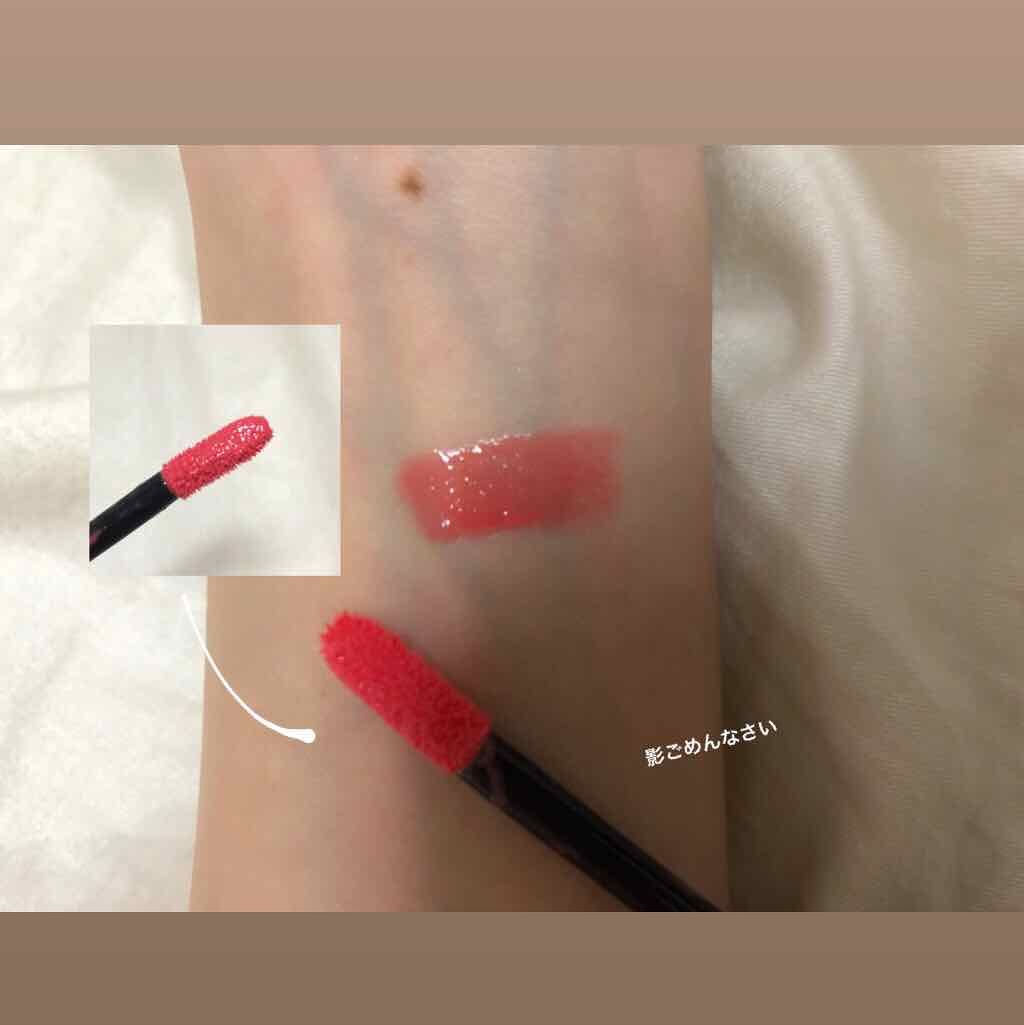 ジンジャーリップバター/SHIRO/リップグロスを使ったクチコミ(3枚目)