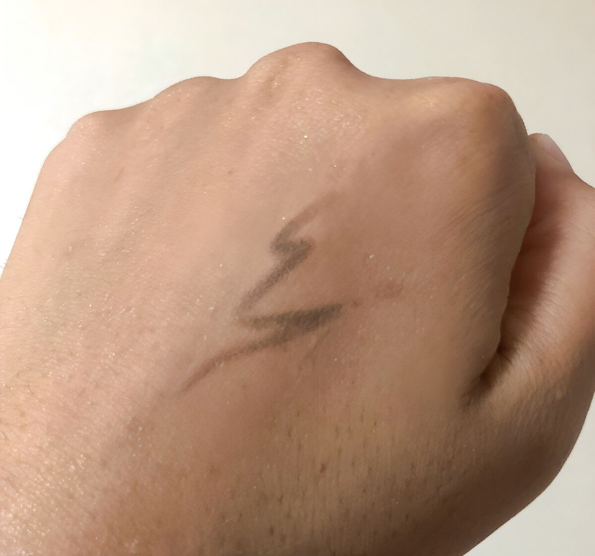 クリーミータッチライナー/キャンメイク/ジェルアイライナーを使ったクチコミ(4枚目)