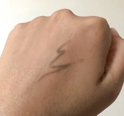 クリーミータッチライナー/キャンメイク/ジェルアイライナーを使ったクチコミ(4枚目)