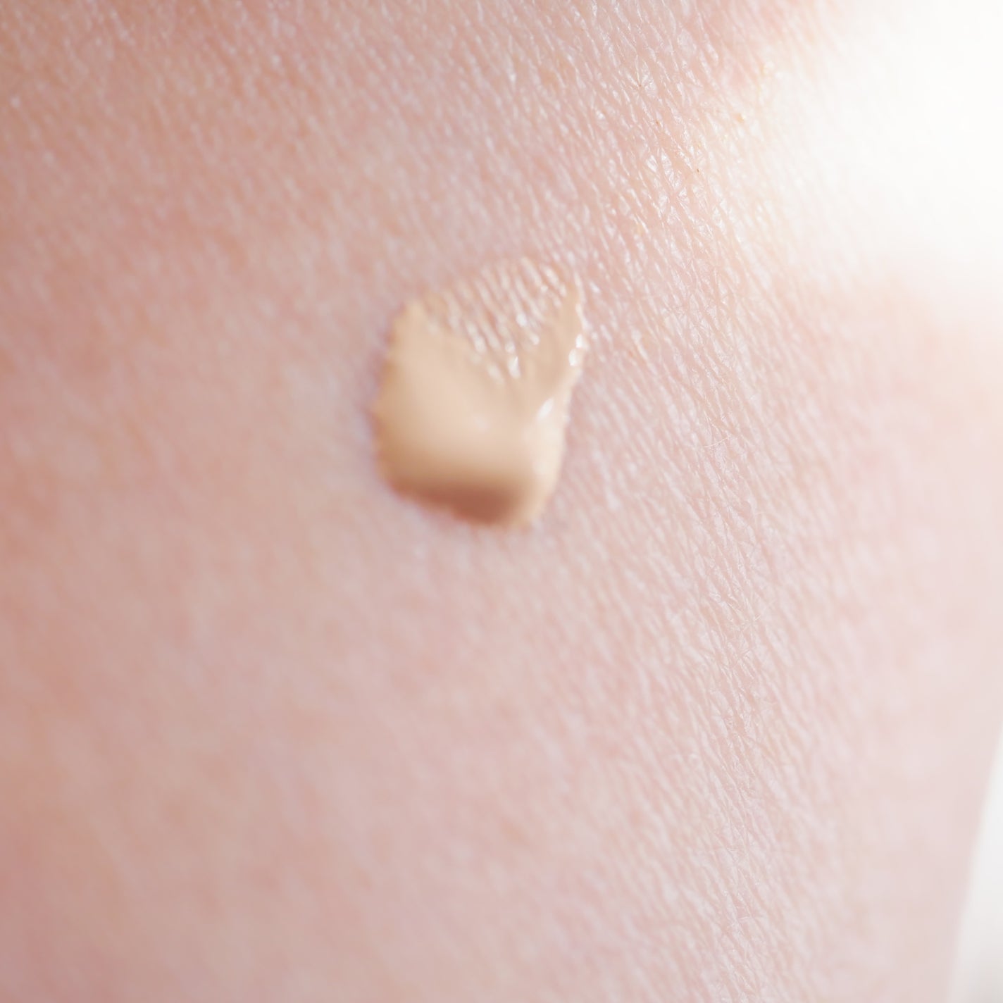 BBスキンコントロールカラー/HERBAL PEEL/化粧下地を使ったクチコミ(4枚目)