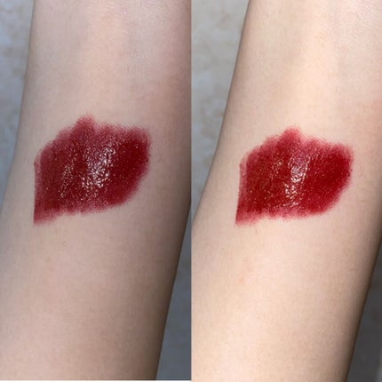 リップスティック/M・A・C/口紅を使ったクチコミ(4枚目)