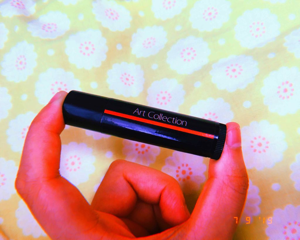 オイルインリップ/セリア/リップグロスを使ったクチコミ(1枚目)