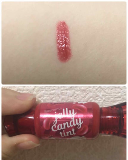 M クッション ファンデーション(モイスチャー)/MISSHA/クッションファンデーションを使ったクチコミ(2枚目)