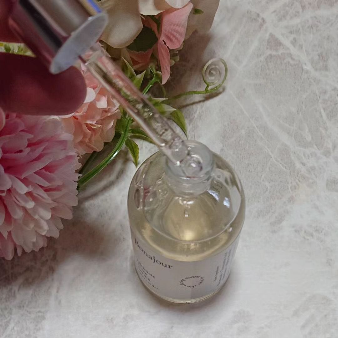 アルティメイト グロウセラム/Bonajour/美容液を使ったクチコミ(4枚目)