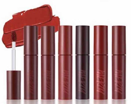 ラブ ミー リップスティック /M・A・C/口紅を使ったクチコミ(2枚目)