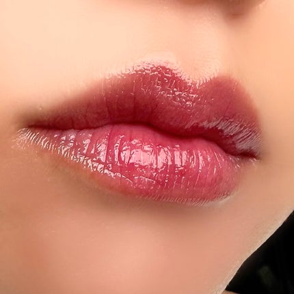 ネンマクフェイク ルージュ/Visée/口紅を使ったクチコミ(2枚目)