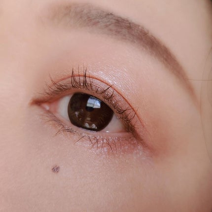 「塗るつけまつげ」自まつげ際立てタイプ/デジャヴュ/マスカラを使ったクチコミ(4枚目)