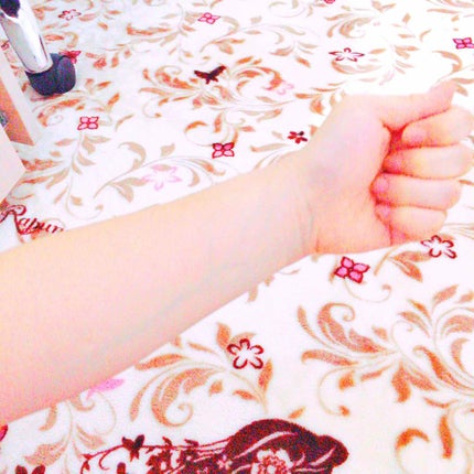 ニベアクリーム/ニベア/ボディクリームを使ったクチコミ(1枚目)