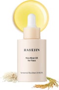 RICE BRAN OIL for face / HAYEJIN