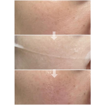 ガラクトミセスグルタチオングローセラムシートマスク/SOME BY MI/シートマスク・パックを使ったクチコミ(5枚目)