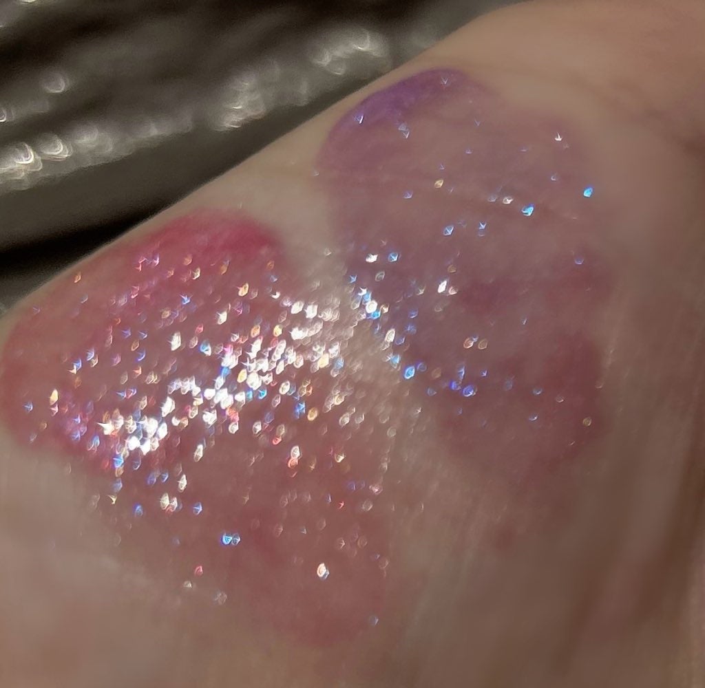 キス 金のリップアーマー/KiSS/口紅を使ったクチコミ(3枚目)