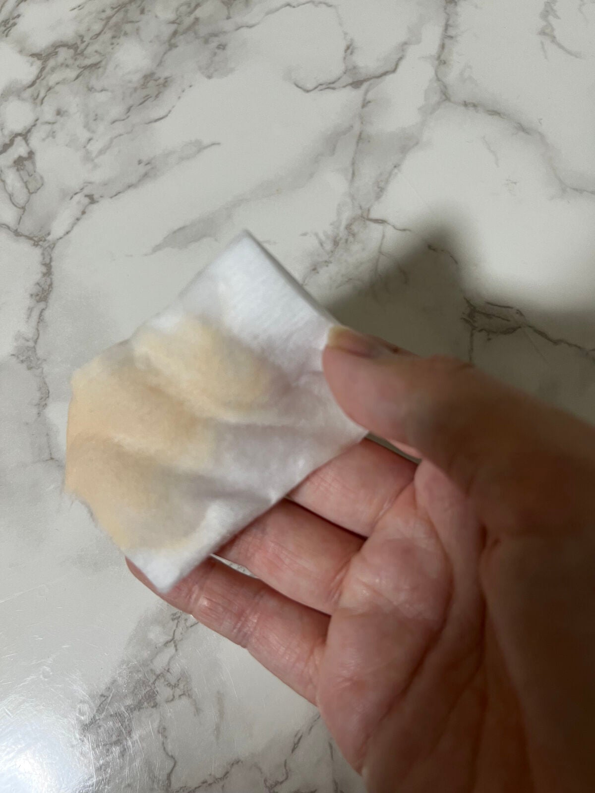 マリンミセラー ディープクレンジングウォーター /ロベクチン/クレンジングウォーターを使ったクチコミ(2枚目)