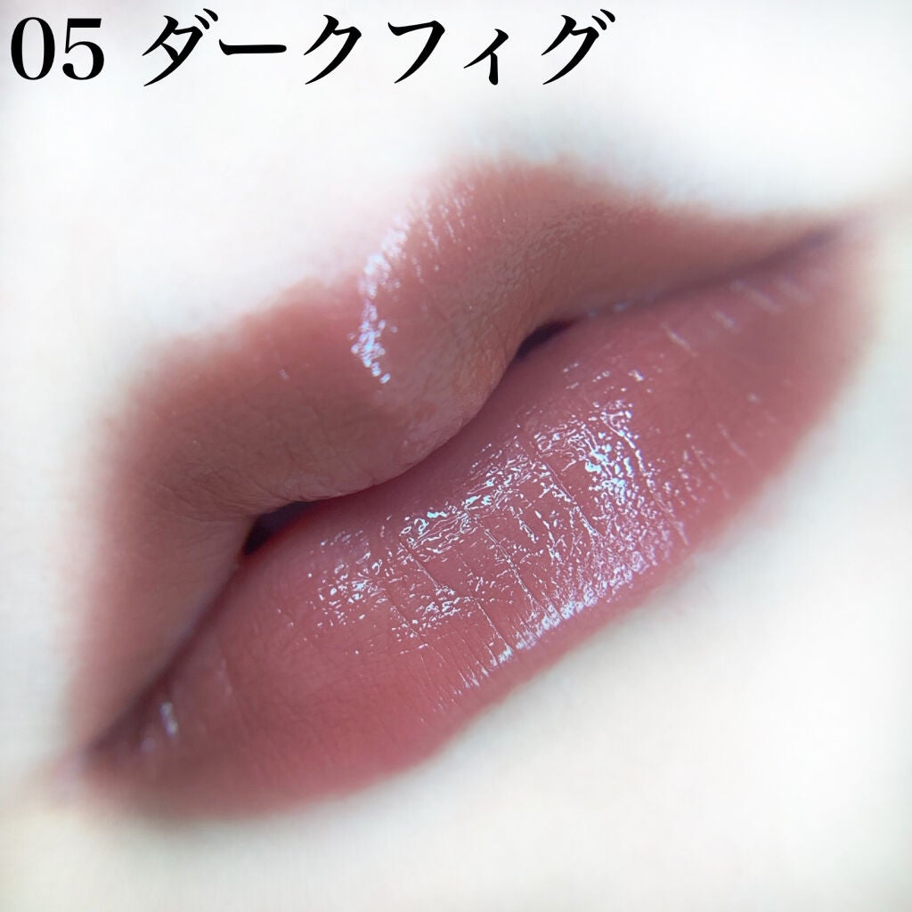 ケイト リップモンスター/KATE/口紅を使ったクチコミ(8枚目)