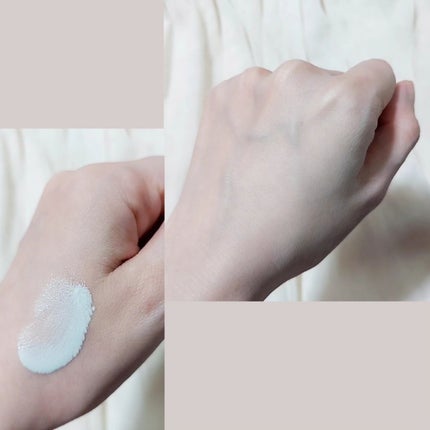 トーンアップ スキン デザイナー/Visée/化粧下地を使ったクチコミ(4枚目)