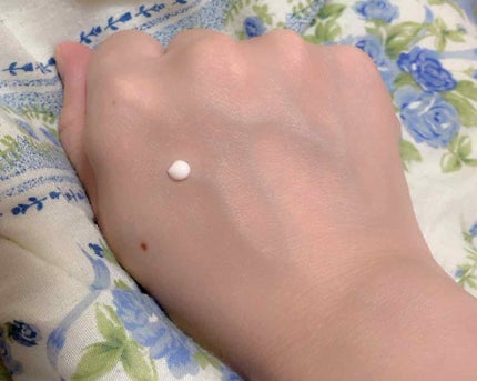 スムーススキンベース/WHOMEE/化粧下地を使ったクチコミ(2枚目)