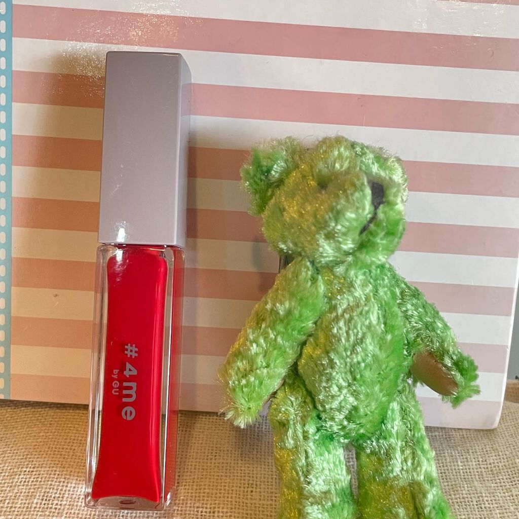 ririco on LIPS 「誕生日まで1週間を切りました。私史上最高の誕生日を迎えるべく..」(2枚目)