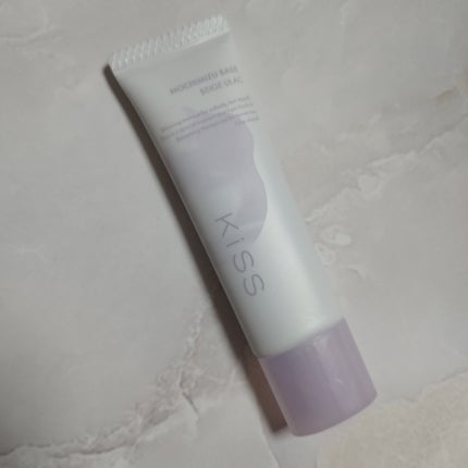 もちみずベース/KiSS/化粧下地を使ったクチコミ(1枚目)