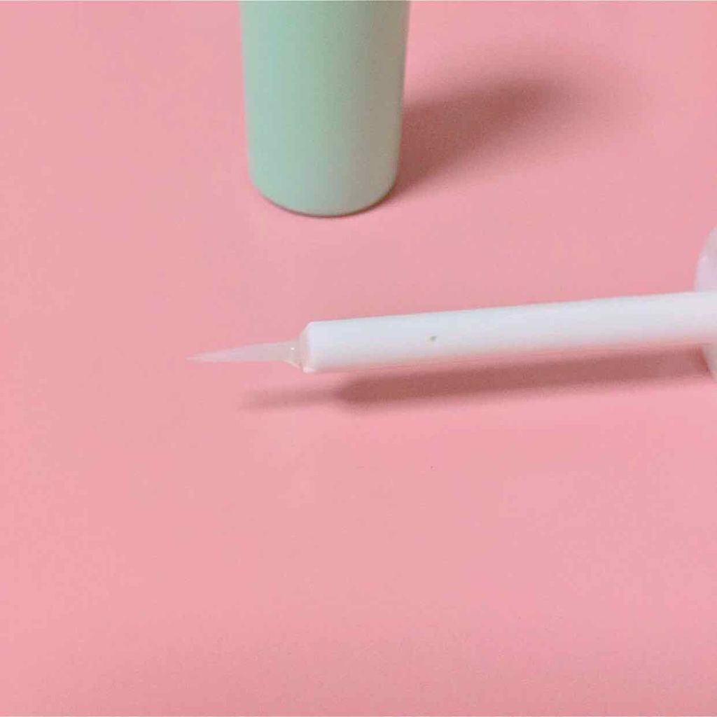 アイトーク クリアジェル/アイトーク/二重まぶた用アイテムを使ったクチコミ（2枚目）